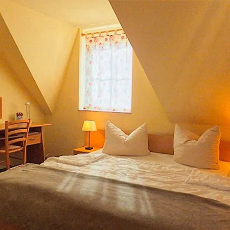 Holiday home Am Deich 35 Zingst