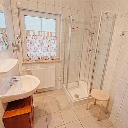 Semesterbostad Am Deich 35