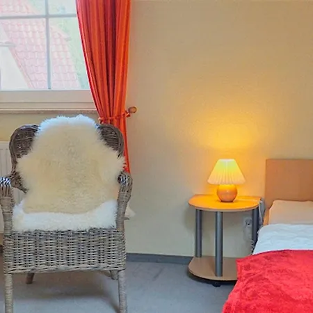 Am Deich 35 Semesterbostad *