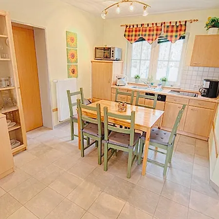 Am Deich 35 * Zingst