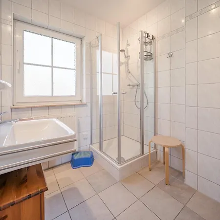 Am Deich 35 Ferienhaus Ostseeheilbad Zingst