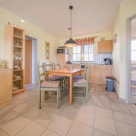 Ferienhaus Am Deich 35 Ostseeheilbad Zingst