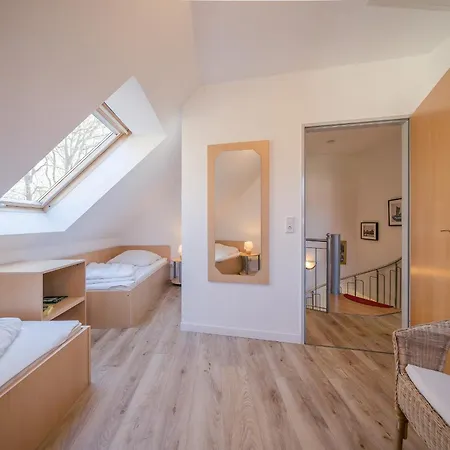 Ferienhaus Am Deich 35 *