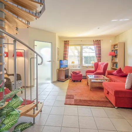 Am Deich 35 Ferienhaus Ostseeheilbad Zingst